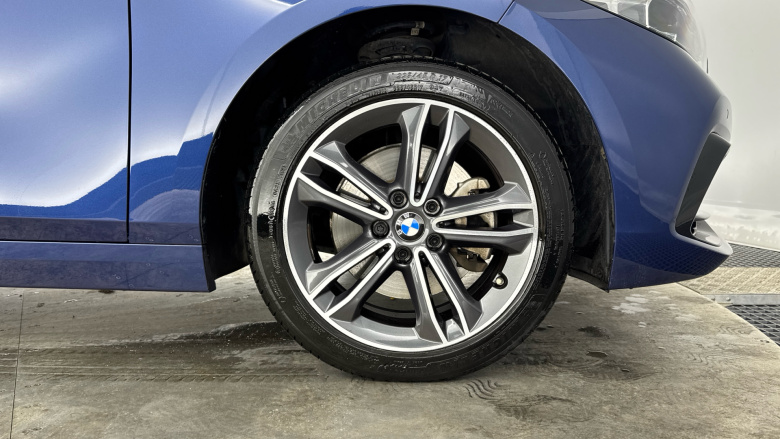 BMW 1 Series 118i [136] Sport 5dr [Live Cockpit Professional] Petrol Hatchback